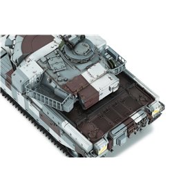 Meng 1:35 Chieftain Mk.10 - BRITISH MAIN BATTLE TANK
