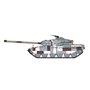 Meng 1:35 Chieftain Mk.10 - BRITISH MAIN BATTLE TANK