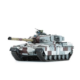 Meng 1:35 Chieftain Mk.10 - BRITISH MAIN BATTLE TANK