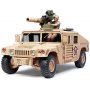 Tamiya 1:35 M1046 Humvee - TOW Missile Carrier 