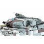 Meng TS-051 British Main Battle Tank Chieftain Mk.10