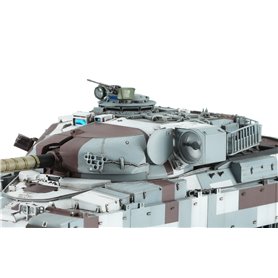 Meng 1:35 Chieftain Mk.10 - BRITISH MAIN BATTLE TANK