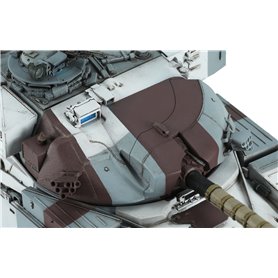 Meng 1:35 Chieftain Mk.10 - BRITISH MAIN BATTLE TANK