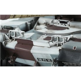 Meng 1:35 Chieftain Mk.10 - BRITISH MAIN BATTLE TANK