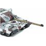 Meng 1:35 Chieftain Mk.10 - BRITISH MAIN BATTLE TANK