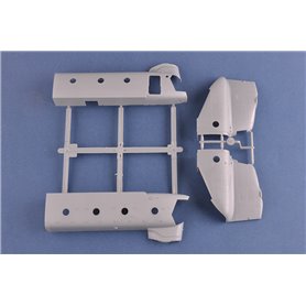 Hobby Boss 1:48 CH-47D Chinook