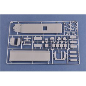 Hobby Boss 1:48 CH-47D Chinook