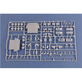 Hobby Boss 1:48 CH-47D Chinook