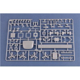 Hobby Boss 1:48 CH-47D Chinook