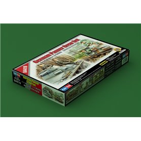 HOBBY BOSS 84419 Figurki - German Panzer Crew - 1:35