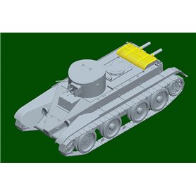 Hobby Boss 1:35 BT-2 - RUSSIAN LIGHT TANK
