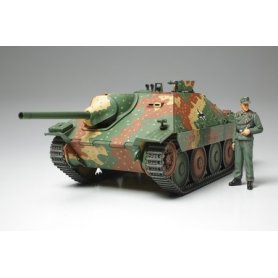 Tamiya 1:35 Jagdpanzer 38t Hetzer seryjna produkcja