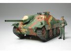 Tamiya 1:35 Jagdpanzer 38t Hetzer middle production