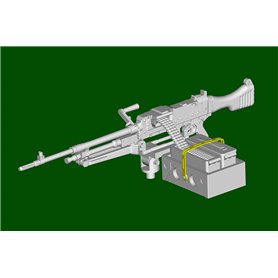 Hobby Boss 1:35 Coyote 6x6 TSV