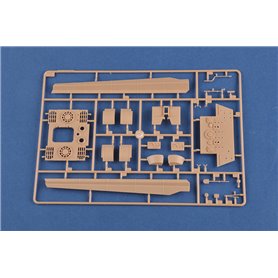 Hobby Boss 1:35 Sd.Kfz.186 Jagdtiger - PORSCHE PRODUCTION