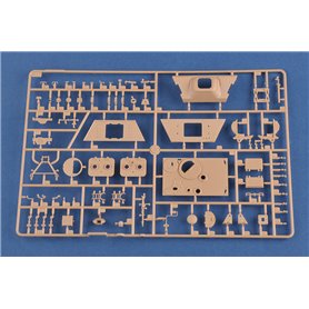 Hobby Boss 1:35 Sd.Kfz.186 Jagdtiger - PORSCHE PRODUCTION