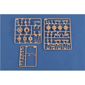 Hobby Boss 1:35 Sd.Kfz.186 Jagdtiger - PORSCHE PRODUCTION