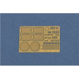 Hobby Boss 1:35 Sd.Kfz.186 Jagdtiger - PORSCHE PRODUCTION