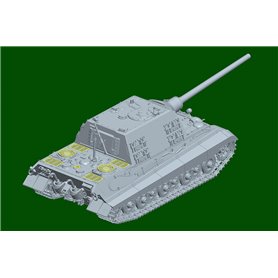 Hobby Boss 1:35 Sd.Kfz.186 Jagdtiger - PORSCHE PRODUCTION