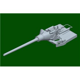 Hobby Boss 1:35 Sd.Kfz.186 Jagdtiger - PORSCHE PRODUCTION