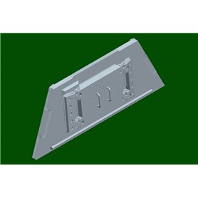 Hobby Boss 1:35 Sd.Kfz.186 Jagdtiger - PORSCHE PRODUCTION