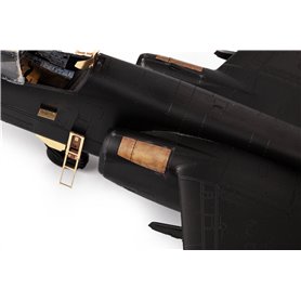 Eduard 1:48 Su-25 ZVEZDA