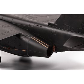 Eduard 1:48 Su-25 ZVEZDA