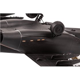 Eduard 1:48 Su-25 ZVEZDA