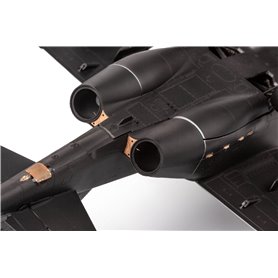 Eduard 1:48 Su-25 ZVEZDA