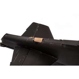 Eduard 1:48 Su-25 ZVEZDA