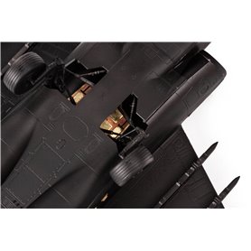 Eduard 1:48 Su-25 ZVEZDA