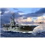 TRUMPETER 06743 USS Intrepid (CV-11) - 1:700