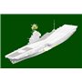 Trumpeter 1:700 USS Intrepid CV-11