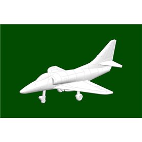 Trumpeter 1:700 USS Intrepid CV-11