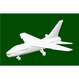Trumpeter 1:700 USS Intrepid CV-11