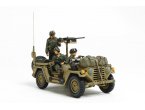 Tamiya 1:35 M151A2 Grenada 1983 US