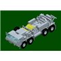 TRUMPETER 01083 M984A2 HEMTT Wrecker - 1:35