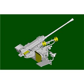 Trumpeter 1:35 Mercedes-Benz L4500A W/50MM FLAK.41
