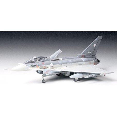 Tamiya 1:72 EF-2000 Eurofighter