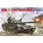 Amusing 35A039 T-72M2 "Moderna" Slovak MBT 1/35