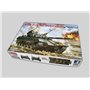 Amusing 35A039 T-72M2 "Moderna" Slovak MBT 1/35