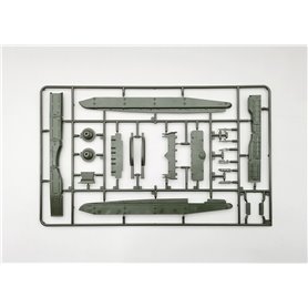 Amusing 1:35 T-72M2 Moderna - SLOVAK MBT
