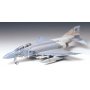 Tamiya 1:72 McDonnell Douglas F-4S Navy-Phantom