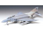 Tamiya 1:72 McDonnell Douglas F-4S Navy-Phantom