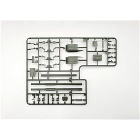 Amusing 1:35 T-72M2 Moderna - SLOVAK MBT