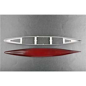 Trumpeter 05633 Aircraft Carrier Weser