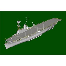 Trumpeter 05633 Aircraft Carrier Weser