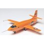 Tamiya 1:72 U.S.A.F Bell X-1 Mach Buster 