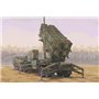 Trumpeter 07158 M983 HEMTT & M901 Launching System w/MIM-104 Patriot SAM System (PAC-2)