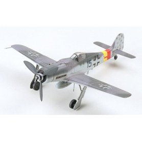 Tamiya 1:72 Focke-Wulf Fw190D-9